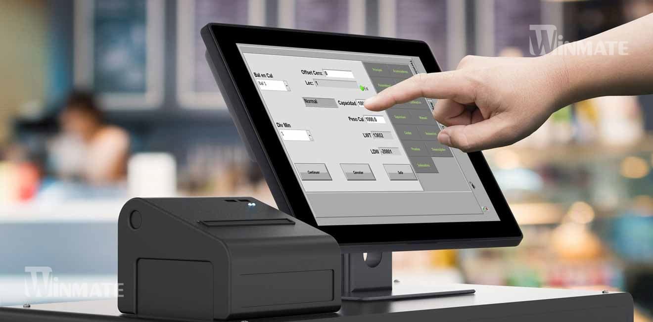 Why Choose USB-C for Your Next Industrial Solution