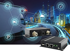 Industrial IoT Solution Industrial IoT Solution