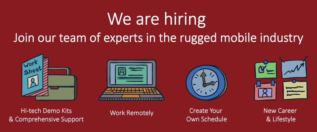 Winmate is hiring Winmate is hiring