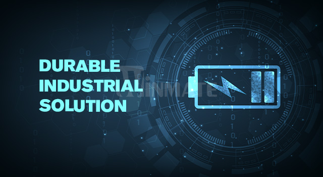 Winmate multi-touch panel mount display suitable for durable industrial solution Winmate multi-touch panel mount display suitable for durable industrial solution