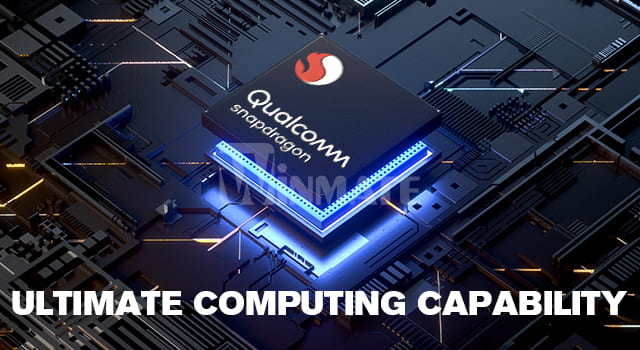 Winmate ARM Embedded Board IQ30 with Qualcomm Snapdragon™ 660 Processor Winmate ARM Embedded Board IQ30 with Qualcomm Snapdragon™ 660 Processor