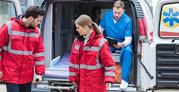 Suitable for Emergency Vehicle Applications Suitable for Emergency Vehicle Applications