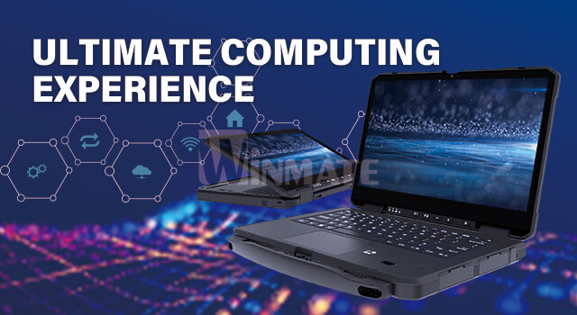 Rugged Laptops with AMD chips for ultimate computing experience Rugged Laptops with AMD chips for ultimate computing experience