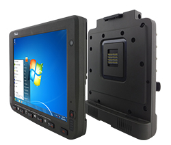 FM10 Vehicle Mounted Computer
