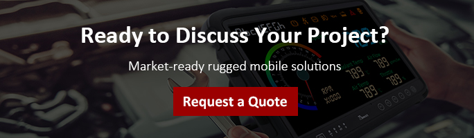 Ready to Discuss Your Project?