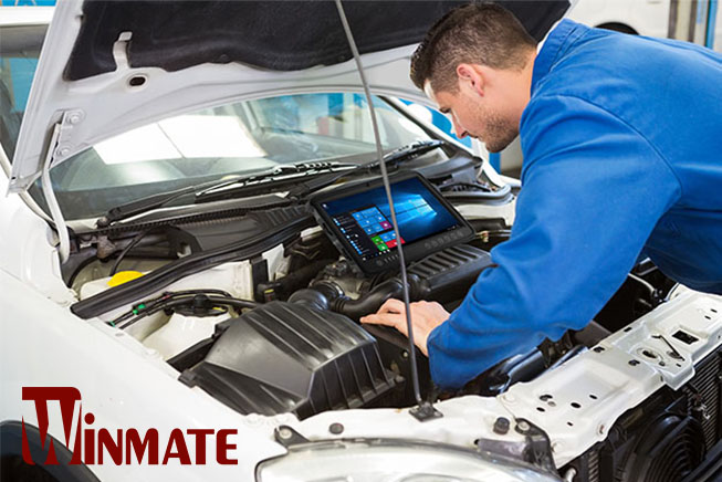 Strong and Sturdy for the Automotive Industry