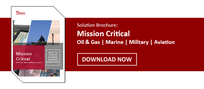 Mission Critical