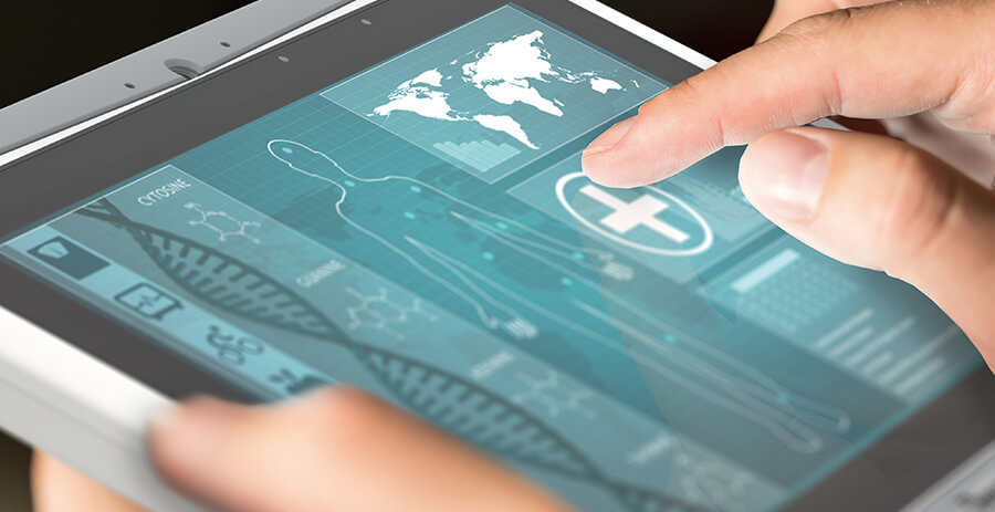 IoMT: Driving Value Beyond Health and Care
