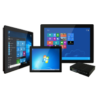 M-Series HMI