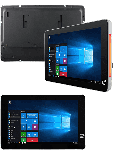 S-Series HMI
