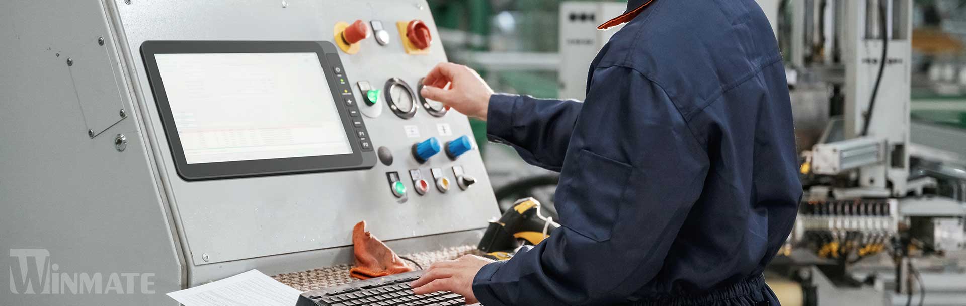 Transforming Light Industrial Operations