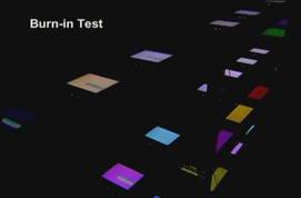 Testing Product Line