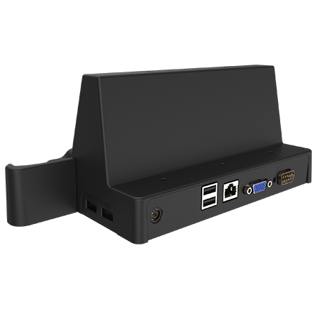 Desk Dock