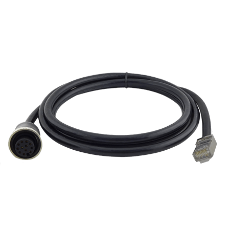 M12 LAN Cable M12 LAN Cable