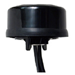 Magnetic Multi-Band Combo Antenna