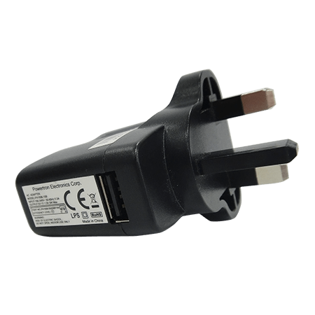 Universal USB Adapter Universal USB Adapter