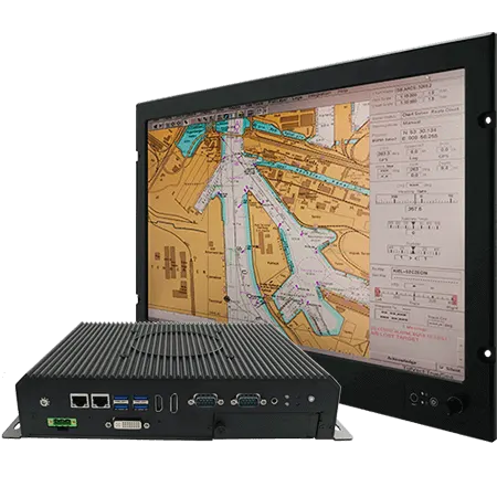 Panel-PCs und Embedded-PCs in Marinequalität | Winmate Panel-PCs und Embedded-PCs in Marinequalität | Winmate
