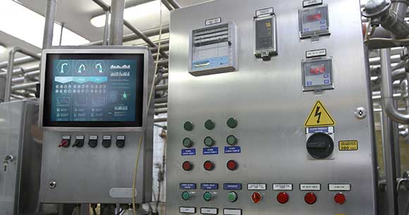 ATEX Grade Display | Winmate ATEX Grade Display | Winmate