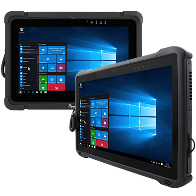 M116TG, 11.6 Windows Rugged Tablet