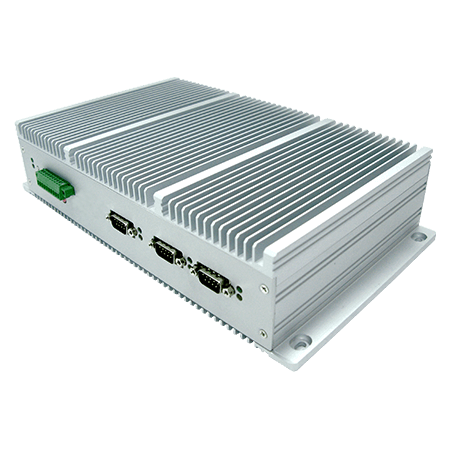 I330EAC-ID3 | Intel® Atom® N2600 Marine Computer | Winmate