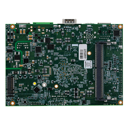 IE32S | Intel® Celeron® N6211 x86 Embedded Motherboard | Winmate