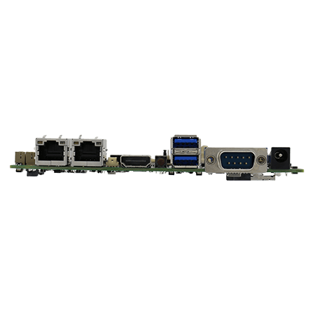 IK32 | Intel® Core™ i5-7200U Single Computer Board | Winmate
