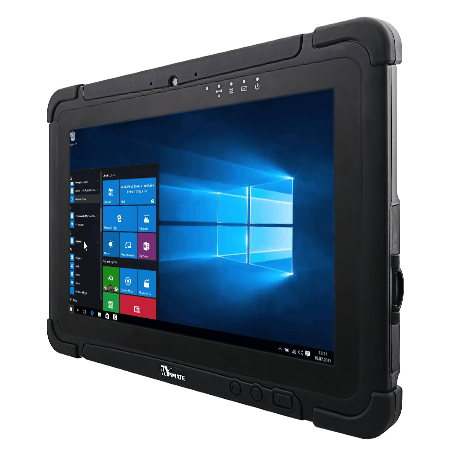 10.1"  Windows Rugged Tablet PC with Intel® Celeron® N6211 M101EK | Winmate