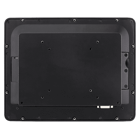 R10IM3S-GCT2 | 10.4" ARM A53 G-WIN GC-Series Front IP65 PCAP Panel PC | Winmate