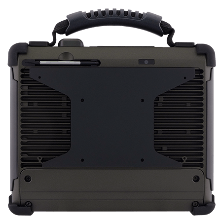 R10IP8M-RTT2GP | 10.4inch Waterproof Tablet with Intel® Pentium® N4200 | Winmate
