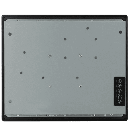 R12L600-PMM2OD | 12.1" Resistive Touch Panel Mount Display | Winmate