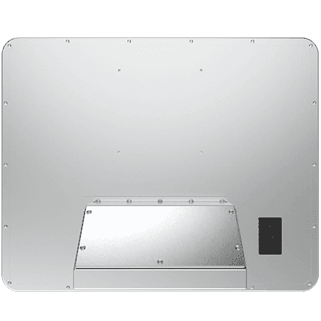 R15IT3S-SPC3-R | 15" Intel® Core™ i5-1135G7 IP65 Stainless R Series Panel PC | Winmate