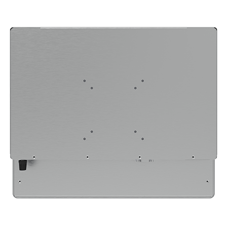R17IT7T-PPM1 | 17” Intel® Core™ i5 (Tiger Lake) PP Series HMI Panel PC | Winmate