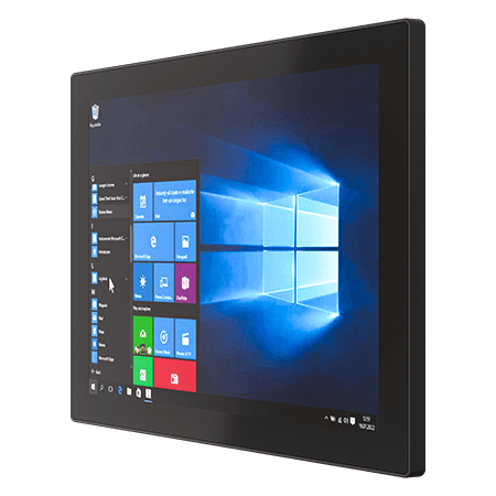 Edge AI Panel PC R19IAD7T-GPM1 | Winmate