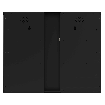 R19L300-CHA3OD | 19" Resistive Touch Chassis Display | Winmate