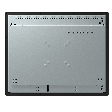 R19L300-PMA3OD | 19" Resistive Touch Panel Mount Display | Winmate