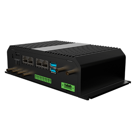 RG100 | Radio Gateway | Winmate