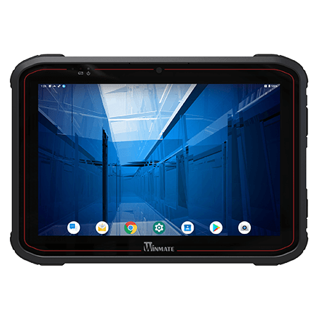 S101M9 | Robustes 10,1-Zoll-ARM-A73 + A53-Industrie-Android-Tablet | Winmate