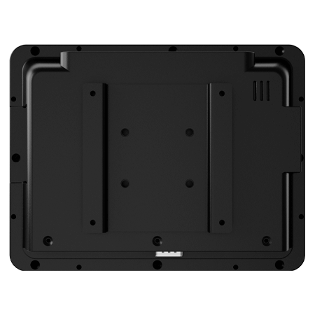 W07IE3S-PCT1AC-POE | 7" Intel® Celeron® N6211 S Series HMI Panel PC | Winmate