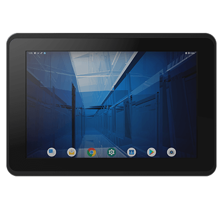 W10IM3S-EHH2 | 10.1" ARM A53 E Series HMI Panel PC | Winmate