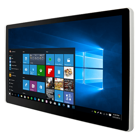 15.6" Intel® Celeron® N2930 touch panel computers W15IB3S-PTA3 | Winmate