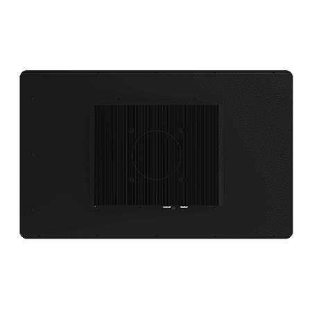 W24ITWS-MHA2-EX | 24" Intel® Core™ i5-1135G7 HMI Panel PC | Winmate