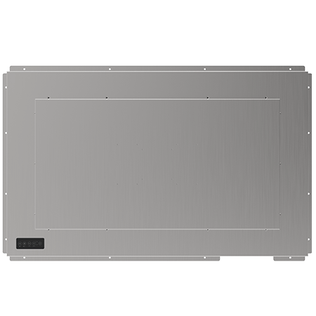 W32L100-POA3 | 32" Multi-Touch Open Frame Display | Winmate