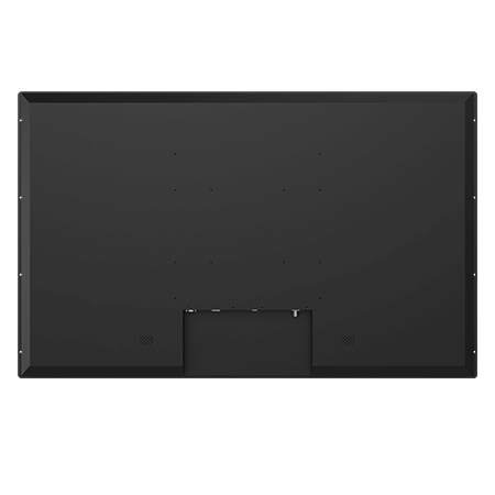 W55L100-MLA1FP | 55" 4K2K UHD Defence Display | Winmate