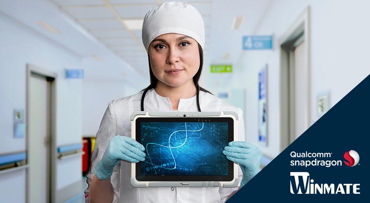 Connecting Patient Care and Make Every Second Matter