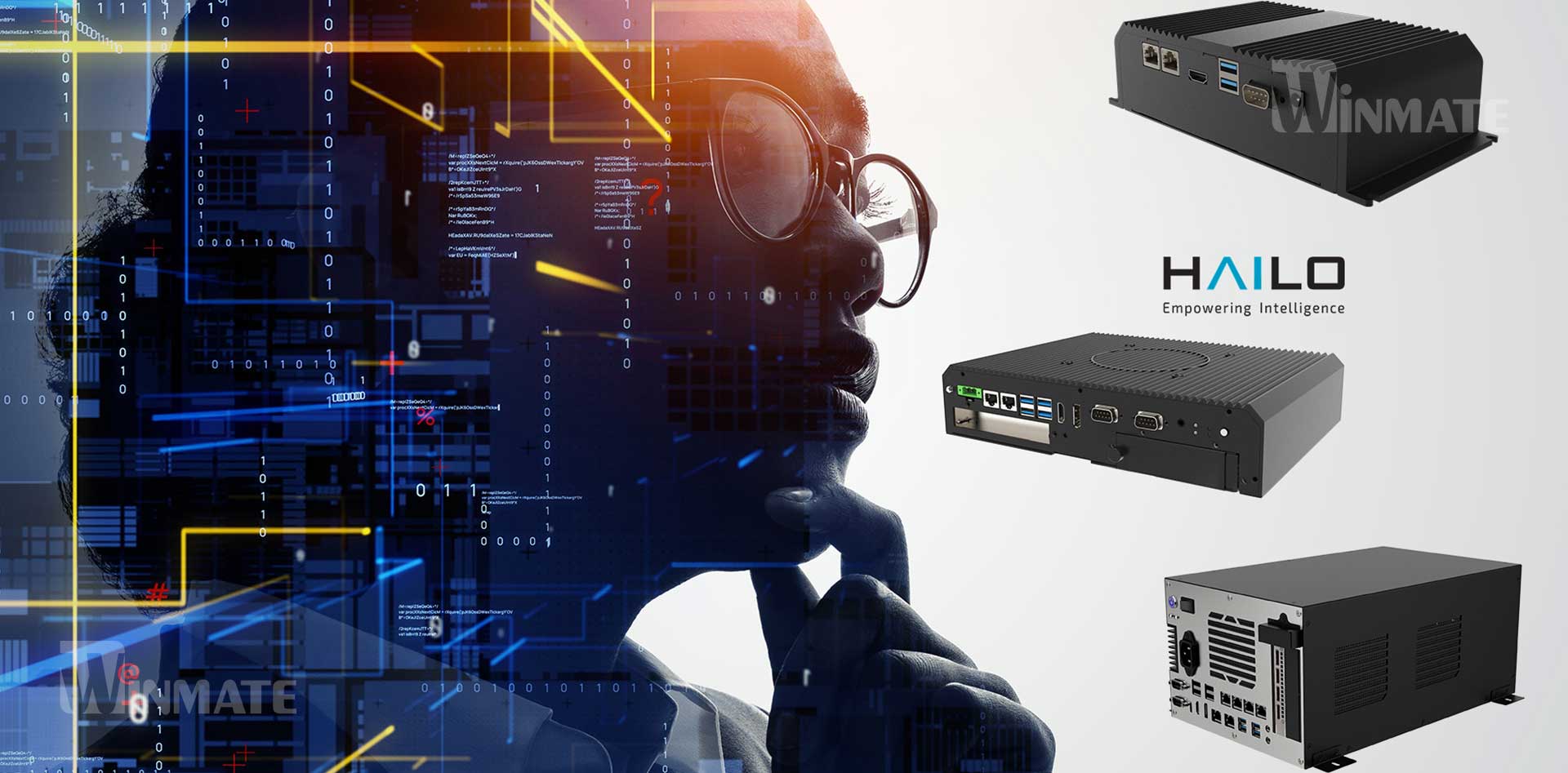Everything You Need to Know about Edge AI Computing