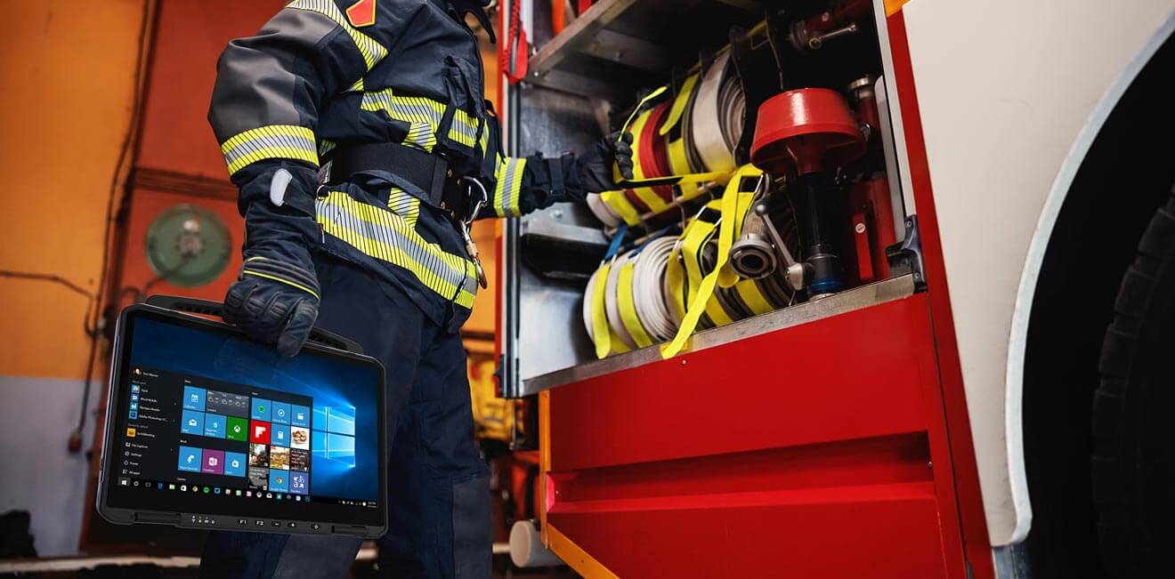 What Is a Rugged Laptop?