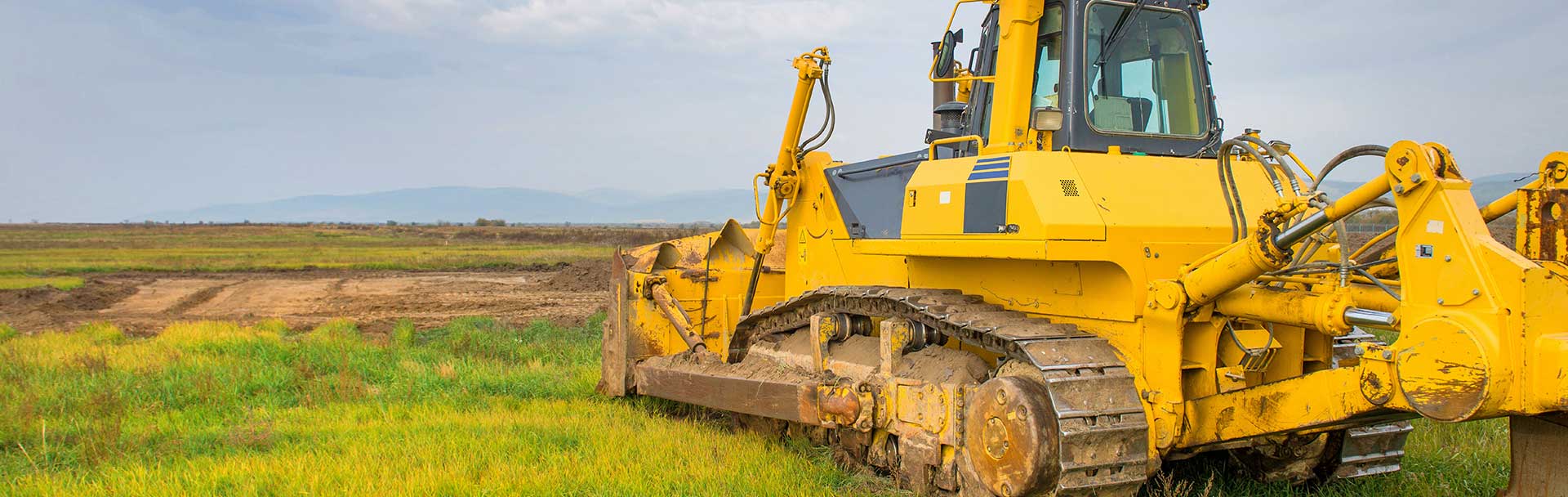 GPS Systems for the Earthmoving Contractor in Sydney, Australia