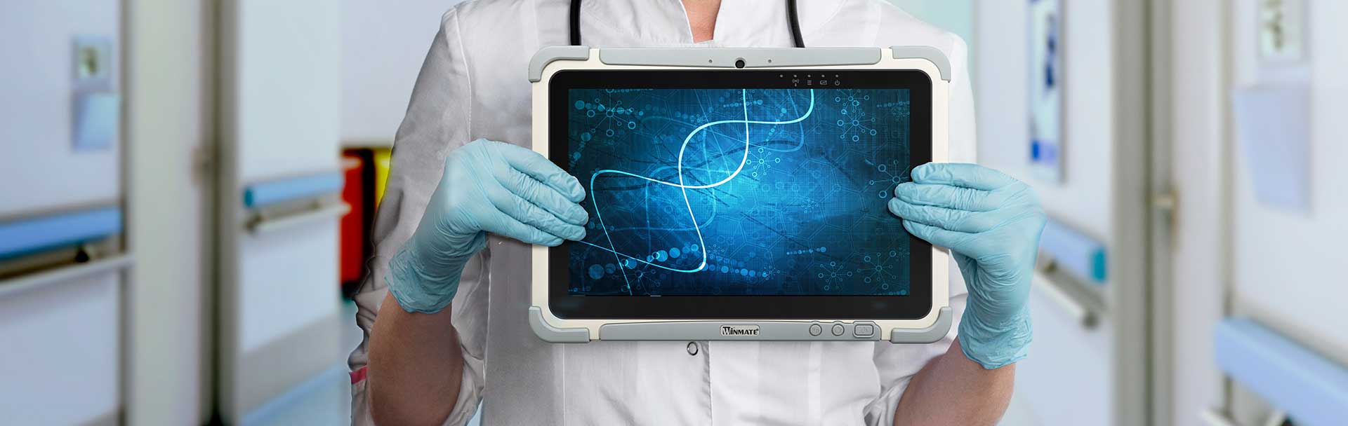 Intelligent Nurse Station