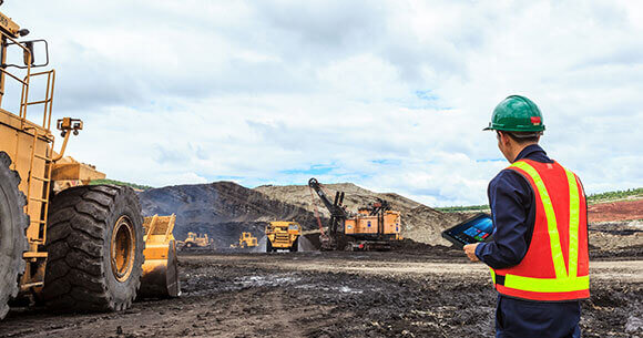 Metals and Mining Solution