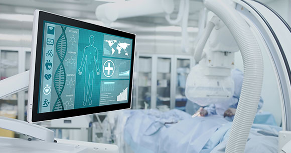 Healthcare Solution